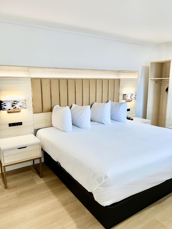 Francisco Bay Inn Main image